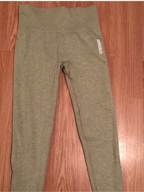 Gymshark Adapt Marl Legging
